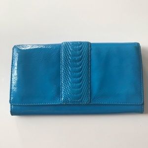 HOBO International Wanda Wallet